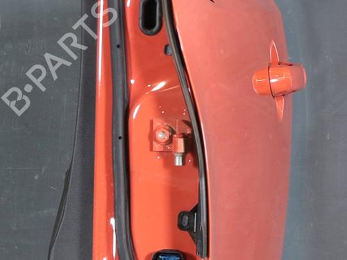 Left front door JEEP RENEGADE SUV (BU, B1, BV) 1.6 MultiJet | BP29826729C2