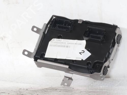 Fuse box JEEP RENEGADE SUV (BU, B1, BV) 1.3 PHEV 4Xe | BP36217082E1 - Image 2