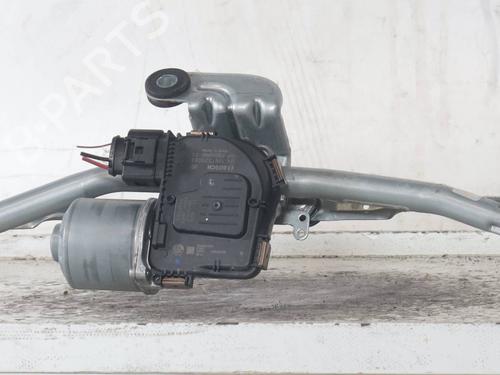 Used Front wipers mechanism Front wipers mechanism ALFA ROMEO TONALE (965_) 1.3 Hybrid Q4 (280 hp) 33284833 33284833