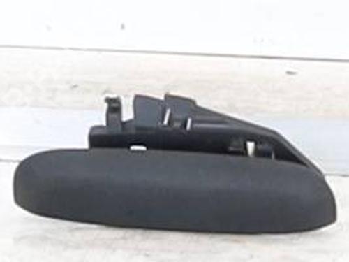 Used Front right exterior door handle FIAT PANDA (312_, 319_) 1.0 Mild Hybrid (312.PYD1B) (69 hp) 24450322