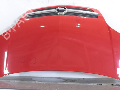 Used Hood Hood OPEL MERIVA A MPV (X03) 1.6 (E75) (87 hp) 33319028 33319028