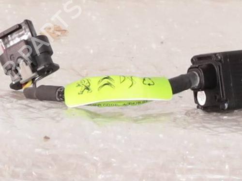 Camera OPEL CORSA F (P2JO) CORSA-e (68) | BP40596269E14 - Image 2