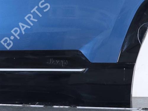 Porta posteriore sinistra JEEP COMPASS 1.2 Hybrid (146 hp) 30931060