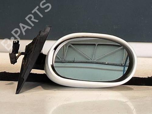 Used Left mirror FIAT COUPE (175_) 2.0 20V Turbo (220 hp) 30360893