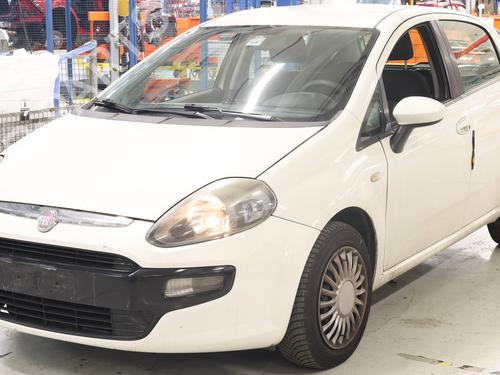 Engine FIAT GRANDE PUNTO (199_) 1.2 | BP33055978M1 - Image 6