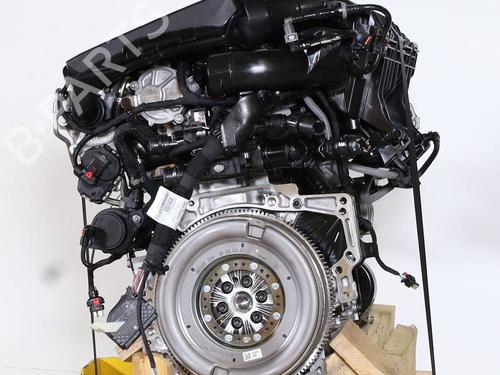 Engine CITROËN C3 IV (CC_, CB_) 1.2 Hybrid 110 (CCHPY7) | BP39427646M1 - Image 2