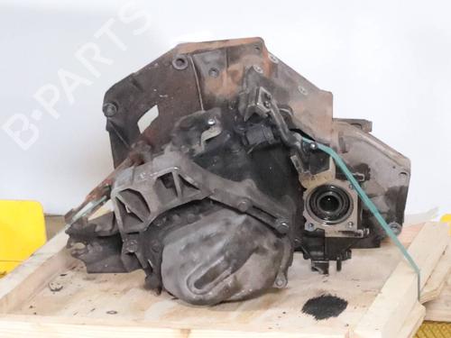Gearbox FIAT PANDA (169_) 1.2 (169.AXB11, 169.AXB1A) | BP27640164M3 - Image 3