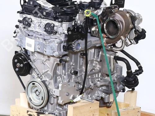 Engine JEEP COMPASS EV | BP39261725M1 - Image 3