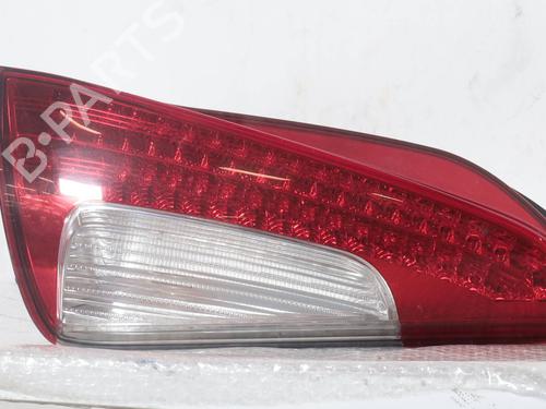 Used Right taillight Right taillight LANCIA MUSA (350_) 1.3 D Multijet (350.AXG11, 350.AXG1A) (90 hp) 32706157 32706157