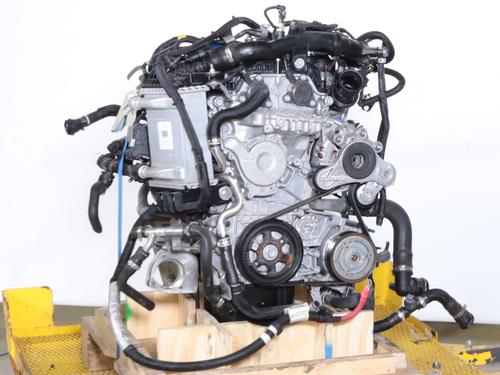 Motor für FIAT 500X (334_) 1.4 (334AXC1B) (136 hp) 23133474