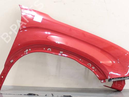 Forskærm Højre JEEP AVENGER (J2) Electric | BP30662923C42