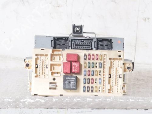Used Fuse box Fuse box 36217767 36217767