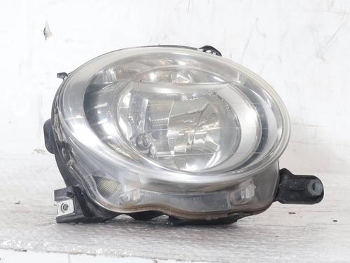 Used Right headlight Right headlight FIAT 500 (312_) 1.2 (312AXA1A) (69 hp) 34340673 34340673