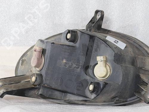 Right daytime light FIAT 500X (334_) 2.0 D Multijet 4x4 (334AXB22, 334AXD2B) | BP38684017C103 - Image 5