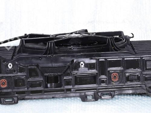 Radiator set JEEP AVENGER (J2) Electric | BP39427517M120 - Image 5