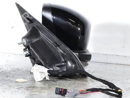 Left mirror JEEP COMPASS (MP, M6, MV, M7) 1.5 T4 Hybrid | BP27640211C26 - Image 2