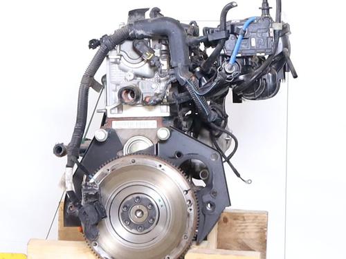 Engine FIAT 500 (312_) 1.2 (312AXA1A) | BP36855880M1  - Image 5