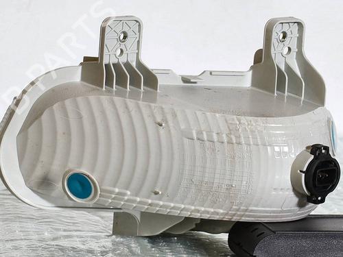 Left daytime light JEEP RENEGADE SUV (BU, B1, BV) 1.3 PHEV 4Xe | BP38770196C104 - Image 2