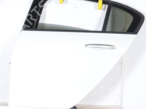Used Left rear door FIAT TIPO Hatchback (356_, 357_) [2016-2025]  24555132