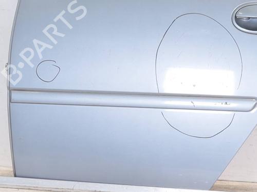 Portier links achter OPEL MERIVA A MPV (X03) 1.4 16V Twinport (E75) (90 hp) 30442778