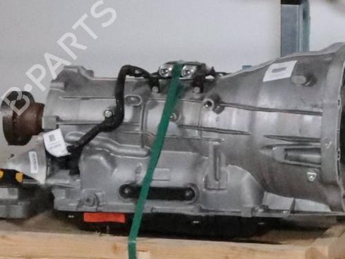 Used Gearbox Gearbox ALFA ROMEO GIULIA (952_) 2.2 D (952AEM250, 952AEA250) (160 hp) 28359953 28359953