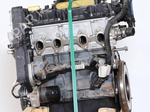 Engine FIAT 500 (312_) 1.2 (312AXA1A) | BP37662509M1 - Image 4
