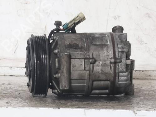 AC compressor ALFA ROMEO 159 (939_) 1.9 JTDM 16V (939AXC1B, 939AXC12) | BP36013288M34 - Image 2