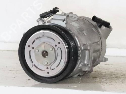 Used AC compressor AC compressor ALFA ROMEO STELVIO (949_) 2.0 Q4 (949.AXA2A) (280 hp) 26581515 26581515