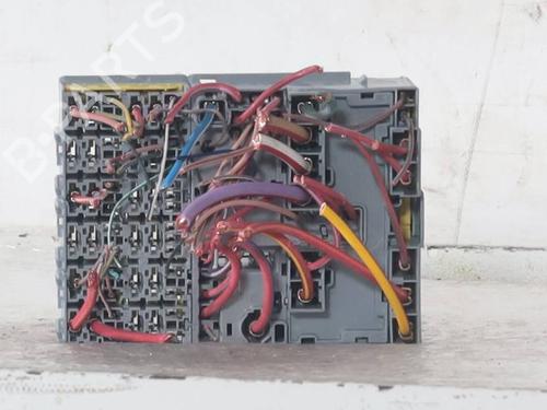 Fuse box ALFA ROMEO TONALE (965_) 1.5 Mild Hybrid | BP36217158E1 - Image 3