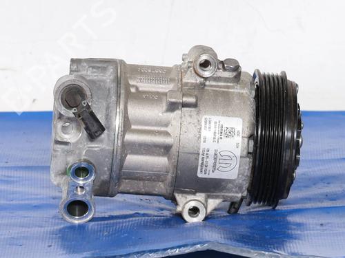 AC compressor FIAT TIPO Hatchback (356_, 357_) 1.6 Multijet (357HXG1) | BP30111744M34 - Image 3