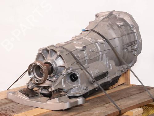 Gearbox ALFA ROMEO GIULIA (952_) 2.2 D (952ALA25, 952AFM25, 952APA2) | BP40008158M3 - Image 3