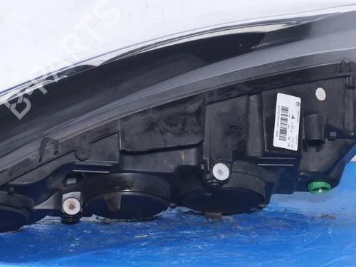 Right headlight FIAT DUCATO Van (250_) 140 Multijet 2,2 D | BP30930957C29