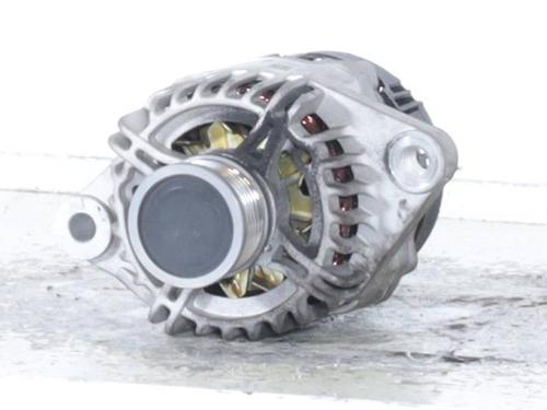 Used Alternator FIAT BRAVO II (198_) 1.6 D Multijet (198AXL1B) (120 hp) 30442791