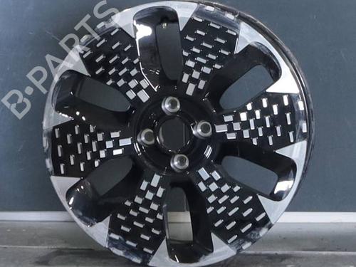 Used Rim Rim FIAT 600e / 600 (365_, 364_) Electric (156 hp) 35973980 35973980