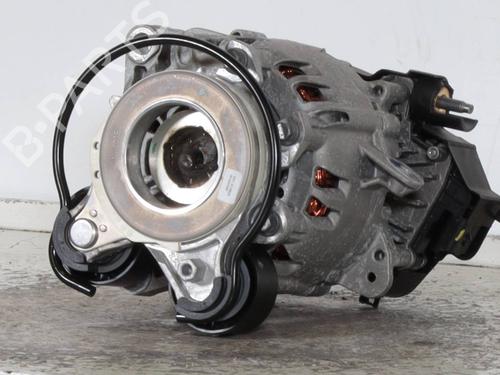 Alternator PEUGEOT 508 II (FB_, FH_, F3_) 1.6 PureTech 225 (F35GGR) | BP30442838M7