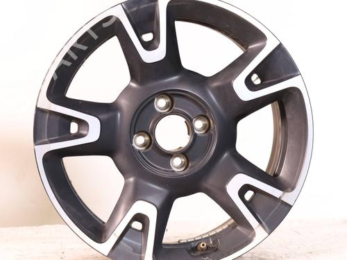 Used Rim Rim FIAT 500 (312_) 1.2 (312AXA1A) (69 hp) 40596185 40596185