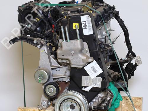 Engine FIAT 500 (312_) 1.2 (312AXA1A) | BP38720098M1 - Image 2