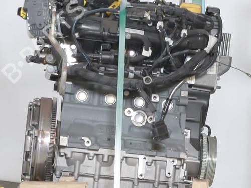 Engine ABARTH 500 / 595 / 695 1.4 (312.AXY11, 312.AXY1A) | BP28706860M1 