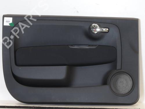 Used Front left panel Front left panel 30930896 30930896