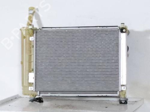 Used AC radiator AC radiator LANCIA YPSILON (312_) 1.2 (312.PXA1A, 312.YXA1A) (69 hp) 27337940 27337940
