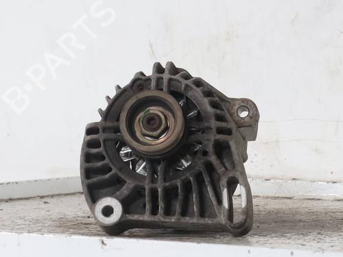 Used Alternator Alternator FIAT SEICENTO / 600 (187_) 1.1 (187AXB, 187AXB1A, 187AXC1A02) (54 hp) 32706705 32706705