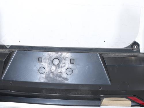 Used Rear bumper ALFA ROMEO JUNIOR (626_, 627_) Mild Hybrid (136 hp) 24659221