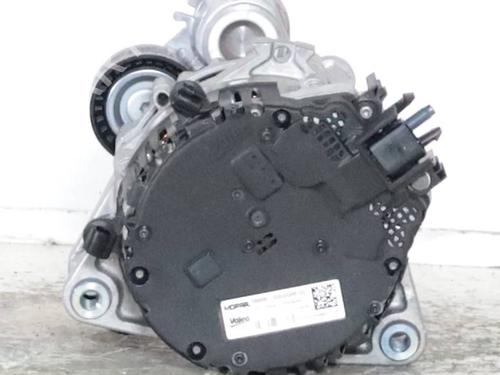 Used Alternator Alternator JEEP RENEGADE SUV (BU, B1, BV) 1.5 T4 Hybrid (131 hp) 28314189 28314189