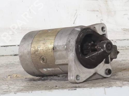 Anlasser für Anlasser FIAT SEICENTO / 600 (187_) 1.1 (187AXB, 187AXB1A, 187AXC1A02) (54 hp) 34208036 34208036