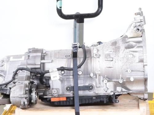 Used Gearbox Gearbox ALFA ROMEO STELVIO (949_) 2.0 Q4 (949.AXF2A) (201 hp) 23169425 23169425