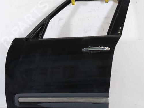 Used Left front door Left front door FIAT 500L (351_, 352_) 1.3 D Multijet (199LXY1A, 199LXY11) (84 hp) 33537673 33537673
