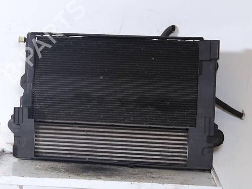 Used Other Other FIAT 500L (351_, 352_) 1.3 D Multijet (199LXY1A, 199LXY11) (84 hp) 33537677 33537677