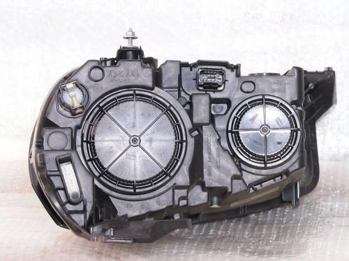 Right headlight OPEL CORSA F (P2JO) 1.2 (68) | BP40215430C29 - Image 4