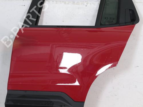 left-rear-door-jeep-avenger-j2-2022-27520893 main image