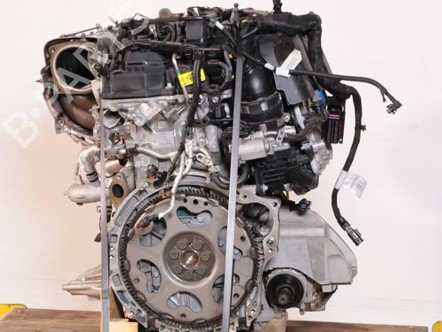 Used Engine Engine ALFA ROMEO STELVIO (949_) 2.0 Q4 (949.AXA2A) (280 hp) 40178919 40178919